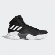 11日0点：adidas 阿迪达斯 Pro Bounce 2018 Low 男子篮球鞋 低至182.7元（前15分钟）