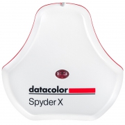 Datacolor SPYDER 红蜘蛛X Elite 校色仪+立方蜘蛛 立体灰卡套装 1589元包邮（需用券）