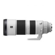 京东PLUS会员：SONY索尼FE200-600mmF5.6-6.3GOSS超远摄变焦镜头