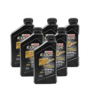 Castrol 嘉实多 极护钛流体 全合成机油 0W-40 A3/B4 SN级 6桶装