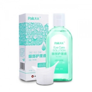 仁和闪亮 洗眼液 眼部护理液 180ml