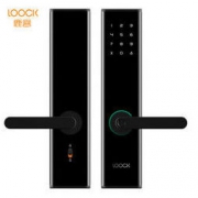 LOOCK 鹿客 DSL-C05 Touch 智能指纹锁
