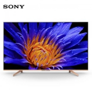 双十一预告，Sony 索尼 KD-65U8G 65英寸4K液晶电视