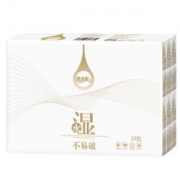 限地区：顺清柔纯净版迷你手帕纸6张*4层*24包