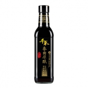 限地区、京东PLUS会员：千禾 春曲原酿特级生抽 零添加酿造酱油 500ml *4件 39.2元包邮