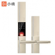 新低！6期免息，德施曼 T7 Plus 小嘀云智能锁