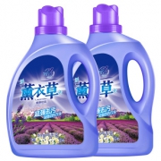 10斤装 家用薰衣草香大桶洗衣液 券后￥15.5