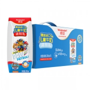 德亚儿童成长早餐奶 200ml*15 76.9元（需用券）