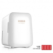 20日10点：kemin 科敏 K4 车载小冰箱 迷你型