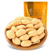 ChaCheer 洽洽 椒盐香花生 500g *6件