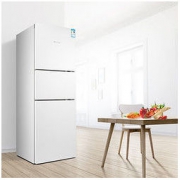 BOSCH 博世 KGN28V220C 三门冰箱 271升