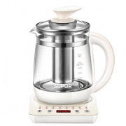 18日10点：SUPOR/苏泊尔 SW-15T36a 养生壶1.5L