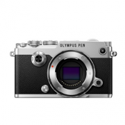OLYMPUS 奥林巴斯 PEN-F 微型单电相机 单机身