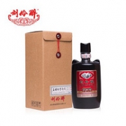首批中华老字号！刘伶醉 直隶总督部院 浓香型白酒 55度 500ml