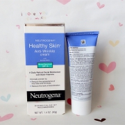 Neutrogena 露得清 A醇抗皱保湿日霜 SPF 15 40g