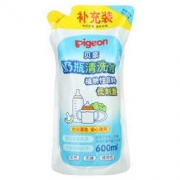 pigeon 贝亲 MA28 奶瓶清洗剂 600ml *3件