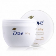 新低价： Dove 多芬 美白润泽身体乳 300ml *3件