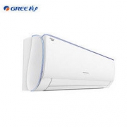 历史低价、双11预告： GREE 格力 KFR-35GW/DbD3 1.5匹 定速冷暖 壁挂式空调