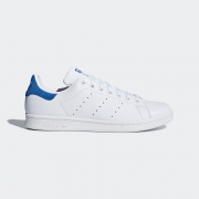 双11预售：adidas 阿迪达斯 三叶草 STAN SMITH 男女经典运动鞋 349元包邮（50元定金）