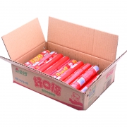 JL/金锣 大火腿肠 130g*10支 13.89元