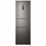 双11预告：Hisense 海信 BCD-252WYK1DPUJ  三门冰箱 252升 1869元包邮（需用券）