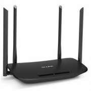 TP-LINK双千兆路由器 1200M 5G双频wifi WDR5620千兆版