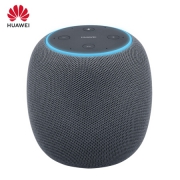 华为（HUAWEI）智能音箱 太空黑