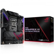 ROG 玩家国度 RAMPAGE VI EXTREME OMEGA 主板