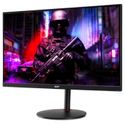 acer 宏碁 XV272 P 27英寸2K IPS显示器（1920*1080、144Hz、99％sRGB色域、HDR400） 1699元包邮（满减）