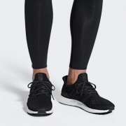 有券的上：adidas 阿迪达斯 Ultra Boost 男士运动跑步鞋