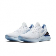暴降五百一：耐克 NIKE EPIC REACT FLYKNIT 2 男子跑步鞋