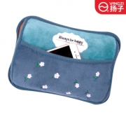 扬子-充电式防爆热水袋 券后￥19.8