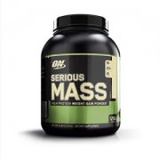 中亚Prime会员： OPTIMUM NUTRITION 奥普帝蒙 金标增肌粉 香草口味 6磅