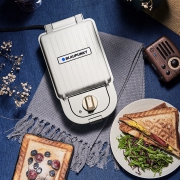 Blaupunkt 蓝宝 BP-S2 轻食机 399元包邮（需用券）
