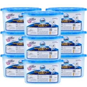 泡泡精灵除湿盒干燥防霉剂衣柜家用防潮 券后￥23.9