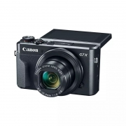 25日0点、88VIP：Canon 佳能 PowerShot G7 X Mark II数码相机 3148.3元包税包邮（前2小时）