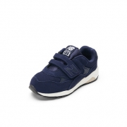 11日0点：New Balance 儿童学步鞋 KV580 189元包邮（前1小时）