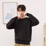 Metersbonwe美特斯邦威228431男士针织衫