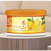 高洁 空气清新剂 70g 香味随机 1.9元包邮（需用券）