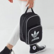 超多色超可爱，adidas阿迪达斯 Originals Santiago 迷你双肩背包