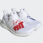 11日0点、新品发售：adidas Originals ULTRABOOST UNDFTD EF1968 男女跑步鞋 1499元