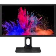 BenQ 明基 PD2700Q 27英寸2K IPS显示器（2560×1440、100% sRGB）