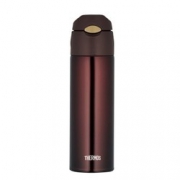 THERMOS 膳魔师 FHL-550 吸管保温杯550ml*2件