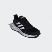 京东PLUS会员：adidas 阿迪达斯 90s VALASION 男女跑步鞋 *2件 478.2元（需用券，合239.1元/件）