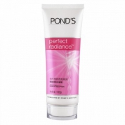 PLUS会员：POND‘S 旁氏 无瑕透白系列 深层洁面乳100g *8件