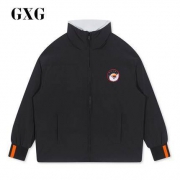双11预售：GXG GYSGY111121G 男士翻领加厚羽绒服