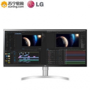 再降价：LG 34WL850 34英寸显示器（21:9、2K、雷电3）