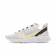 Nike React Element 55 男子运动鞋 BQ6166-101