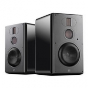 HiVi 惠威 H6 2.0多媒体音箱
