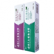 【第二件4元】云南三七植物牙膏